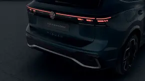 Tiguan Sport 1,5 eTSI DSG thumbnail