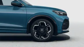 Tiguan Sport 1,5 eTSI DSG thumbnail