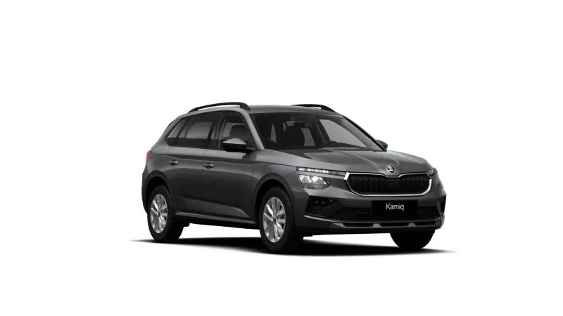 Kamiq Selection Plus 1.0 TSI DSG