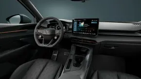 CUPRA Terramar 1.5  eTSI DSG mild hybrid thumbnail