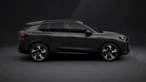 CUPRA Terramar 1.5  eTSI DSG mild hybrid thumbnail