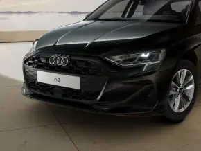 A3 Sportback Intense TFSI 85 kW thumbnail