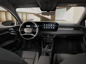 A3 Sportback Intense TFSI 85 kW thumbnail
