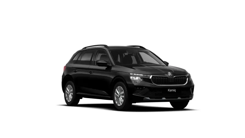 Kamiq Selection Plus 1.0 TSI DSG