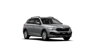 Kamiq Selection Plus 1.5 TSI DSG thumbnail