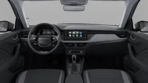 Kamiq Selection Plus 1.5 TSI DSG thumbnail