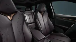 CUPRA Terramar 1.5  eTSI DSG mild hybrid thumbnail