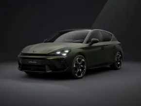 CUPRA Leon Tribe Ed. 1.5 eTSI DSG7 mhev thumbnail