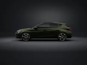 CUPRA Leon Tribe Ed. 1.5 eTSI DSG7 mhev thumbnail