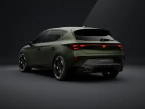 CUPRA Leon Tribe Ed. 1.5 eTSI DSG7 mhev thumbnail