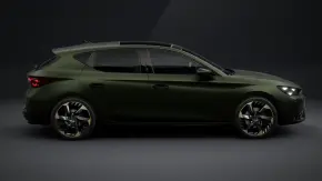 CUPRA Leon Tribe Ed. 1.5 eTSI DSG7 mhev thumbnail