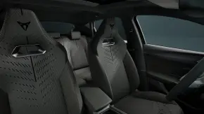 CUPRA Leon Tribe Ed. 1.5 eTSI DSG7 mhev thumbnail