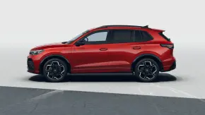 Tiguan Sport Hybrid 1,5 TSI DSG thumbnail