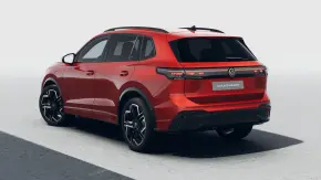 Tiguan Sport Hybrid 1,5 TSI DSG thumbnail