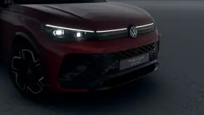 Tiguan Sport Hybrid 1,5 TSI DSG thumbnail