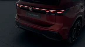 Tiguan Sport Hybrid 1,5 TSI DSG thumbnail