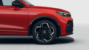 Tiguan Sport Hybrid 1,5 TSI DSG thumbnail