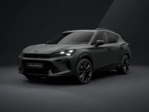 Tribe Edition Black 2.0 TSI 4DRIVE thumbnail