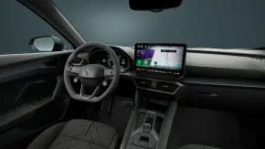 Tribe Edition Black 2.0 TSI 4DRIVE thumbnail