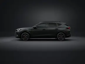 Tribe Edition Black 2.0 TSI 4DRIVE thumbnail