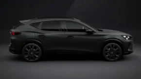 Tribe Edition Black 2.0 TSI 4DRIVE thumbnail