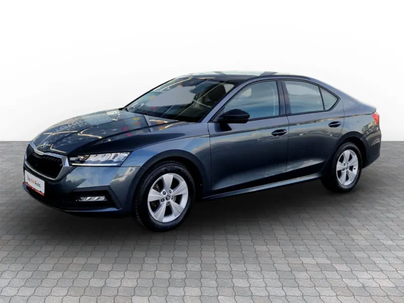 OCTAVIA AMBITION 1.5 TSI
