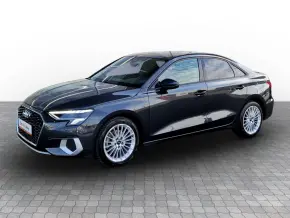 Audi A3 Limousine 30 TFSI advanced ext. thumbnail
