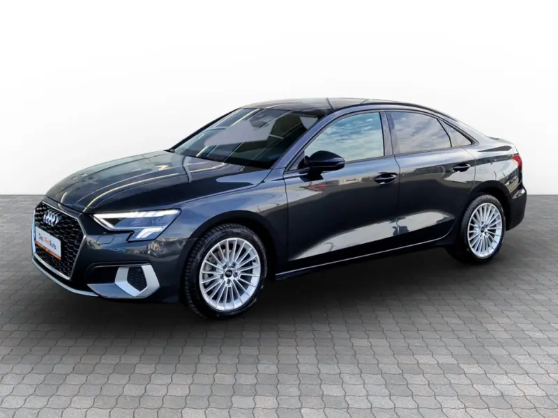 Audi A3 Limousine 30 TFSI advanced ext.