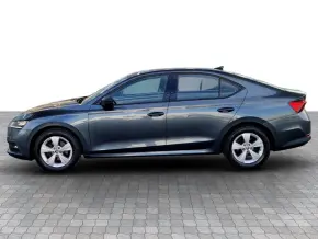 OCTAVIA AMBITION 1.5 TSI thumbnail