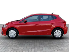 SEAT Ibiza Style 1.0 TSI DSG7 thumbnail
