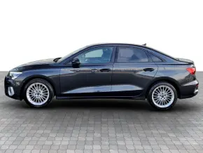 Audi A3 Limousine 30 TFSI advanced ext. thumbnail
