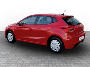 SEAT Ibiza Style 1.0 TSI DSG7 thumbnail
