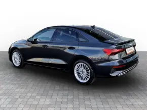 Audi A3 Limousine 30 TFSI advanced ext. thumbnail