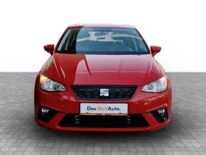 SEAT Ibiza Style 1.0 TSI DSG7 thumbnail