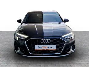 Audi A3 Limousine 30 TFSI advanced ext. thumbnail