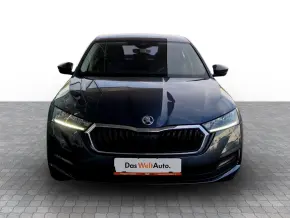 OCTAVIA AMBITION 1.5 TSI thumbnail