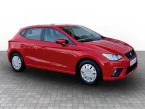 SEAT Ibiza Style 1.0 TSI DSG7 thumbnail