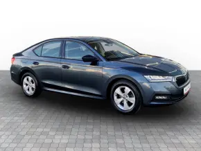 OCTAVIA AMBITION 1.5 TSI thumbnail