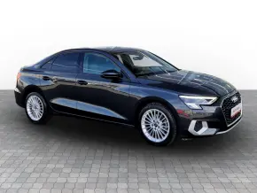 Audi A3 Limousine 30 TFSI advanced ext. thumbnail