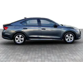 OCTAVIA AMBITION 1.5 TSI thumbnail