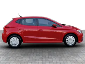 SEAT Ibiza Style 1.0 TSI DSG7 thumbnail