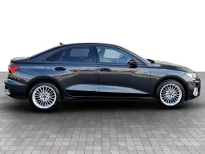 Audi A3 Limousine 30 TFSI advanced ext. thumbnail