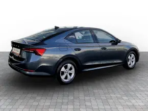 OCTAVIA AMBITION 1.5 TSI thumbnail