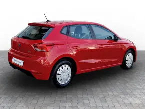 SEAT Ibiza Style 1.0 TSI DSG7 thumbnail