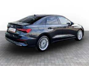 Audi A3 Limousine 30 TFSI advanced ext. thumbnail