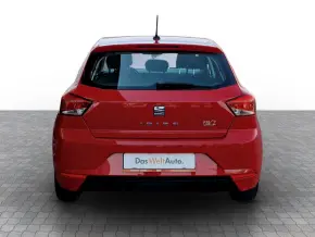 SEAT Ibiza Style 1.0 TSI DSG7 thumbnail
