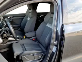 Audi A3 Limousine 30 TFSI advanced ext. thumbnail