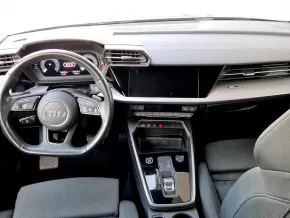Audi A3 Limousine 30 TFSI advanced ext. thumbnail