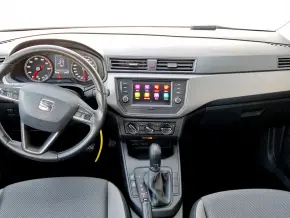 SEAT Ibiza Style 1.0 TSI DSG7 thumbnail