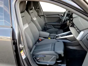 Audi A3 Limousine 30 TFSI advanced ext. thumbnail
